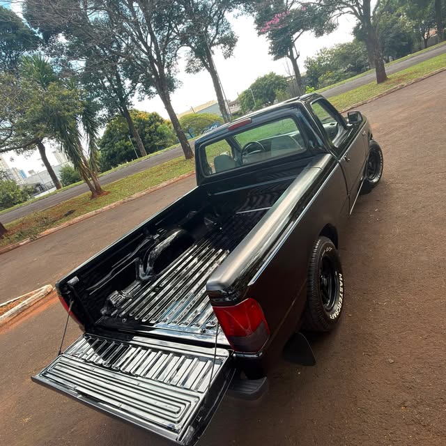 FORD RANGER XL - Imagem 11
