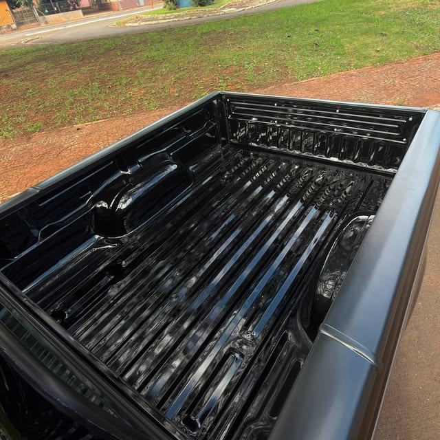 FORD RANGER XL - Imagem 12