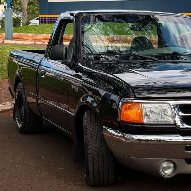FORD RANGER XL - Imagem 3
