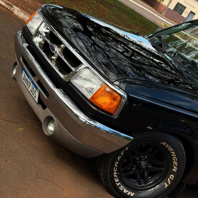 FORD RANGER XL - Imagem 5