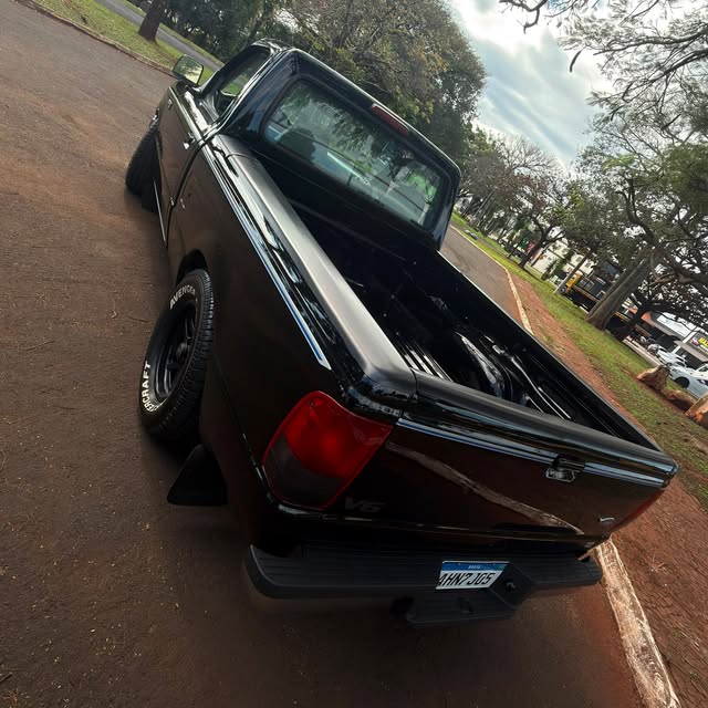 FORD RANGER XL - Imagem 6