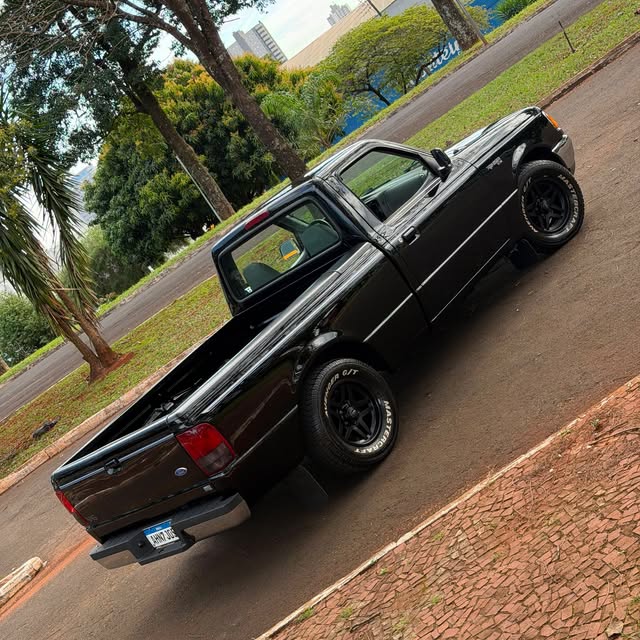 FORD RANGER XL - Imagem 7