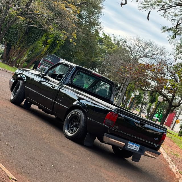 FORD RANGER XL - Imagem 8