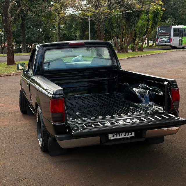 FORD RANGER XL - Imagem 10