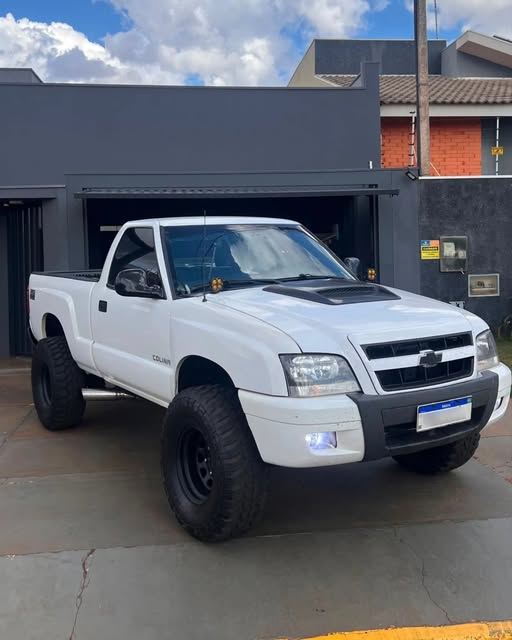 CHEVROLET S10 COLINA - Imagem 1