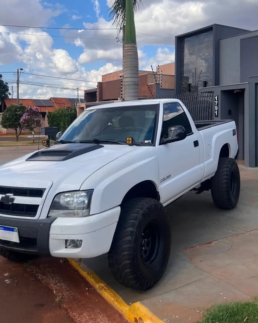 CHEVROLET S10 COLINA - Imagem 2