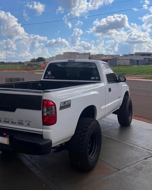 CHEVROLET S10 COLINA - Imagem 3