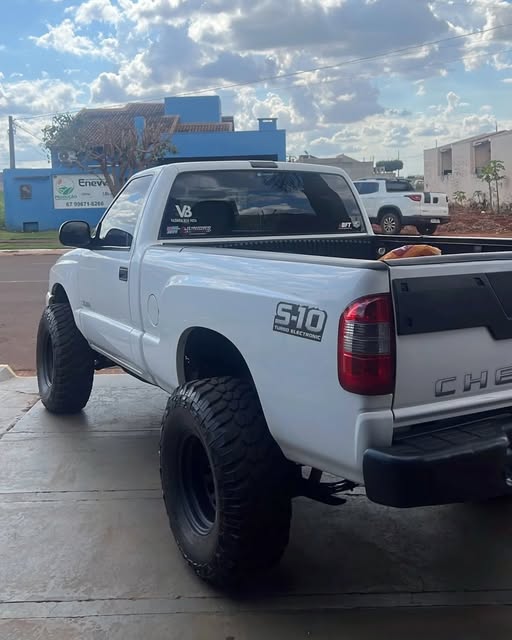 CHEVROLET S10 COLINA - Imagem 4