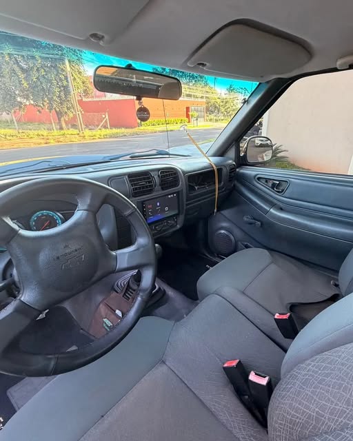 CHEVROLET S10 COLINA - Imagem 5