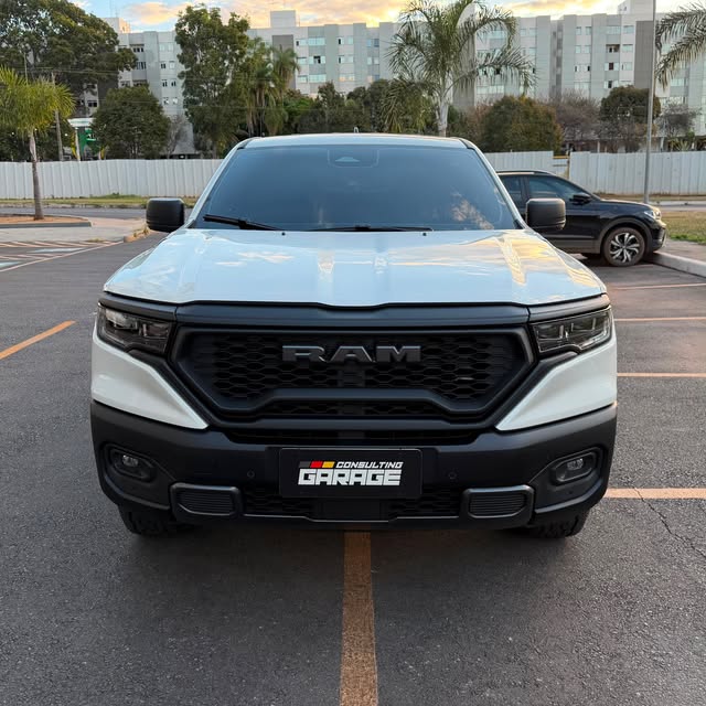 RAM RAMPAGE REBEL HURRICANE - Imagem 6