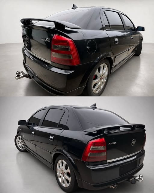 GM ASTRA SS - Imagem 3