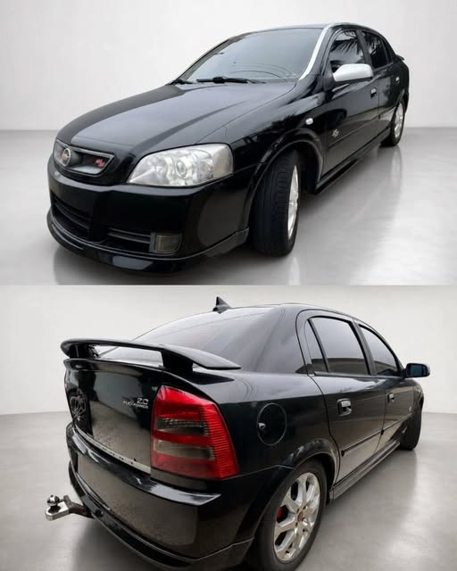 GM ASTRA SS - Imagem 4