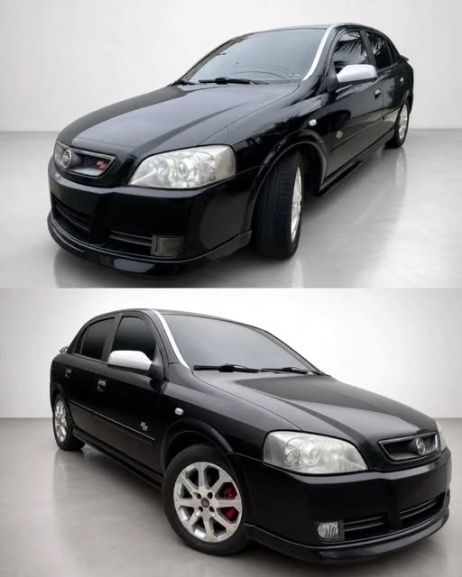 GM ASTRA SS - Imagem 5