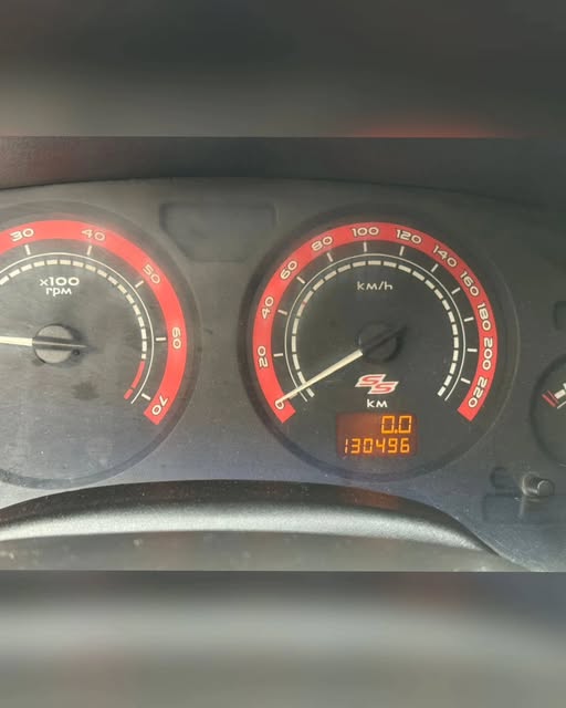 GM ASTRA SS - Imagem 6