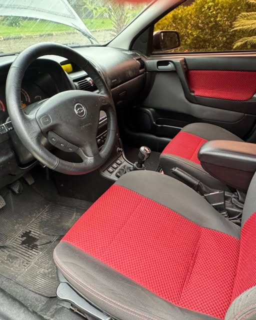 GM ASTRA SS - Imagem 7