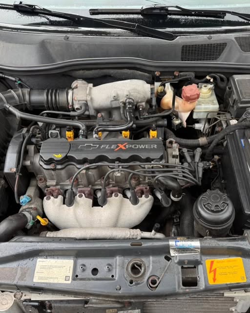 GM ASTRA SS - Imagem 9