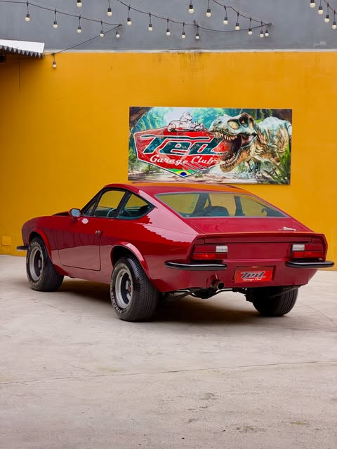 PUMA GTB S1 - Imagem 2