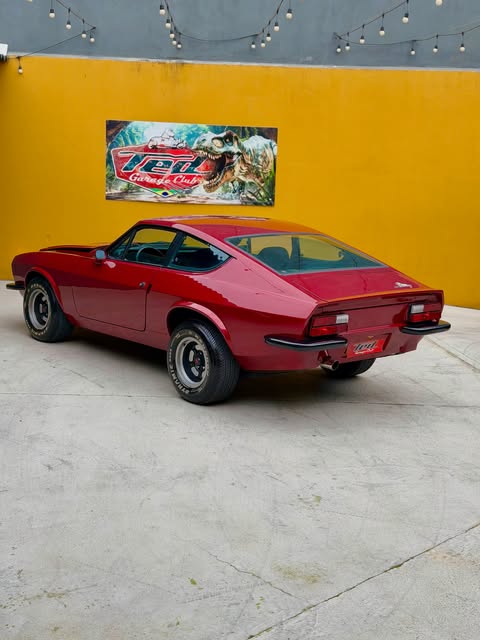 PUMA GTB S1 - Imagem 14