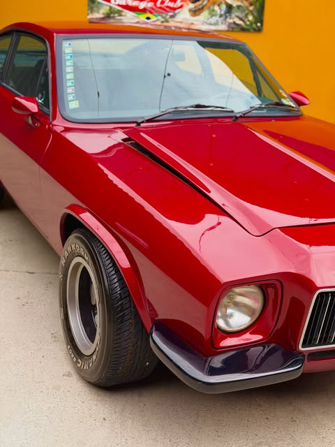 PUMA GTB S1 - Imagem 16