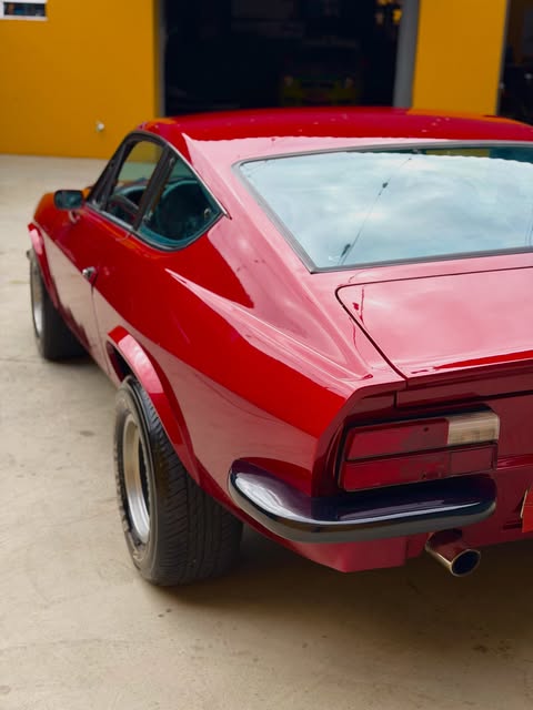 PUMA GTB S1 - Imagem 17