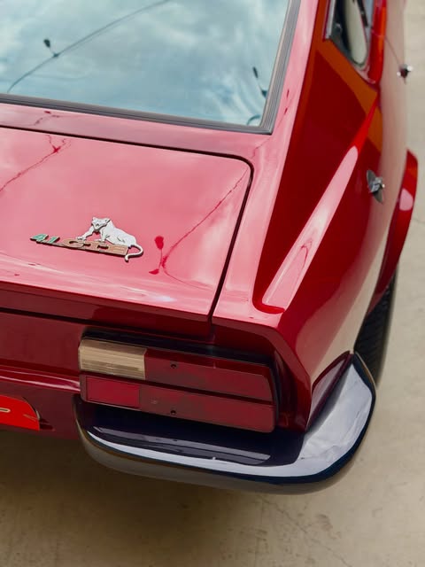 PUMA GTB S1 - Imagem 18