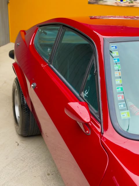 PUMA GTB S1 - Imagem 19