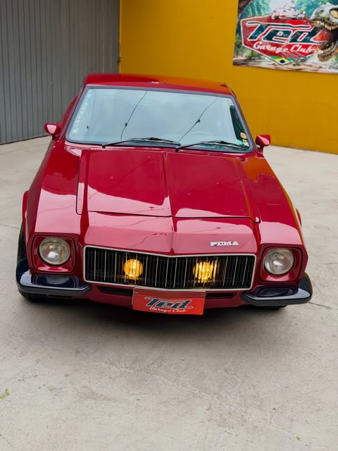PUMA GTB S1 - Imagem 4