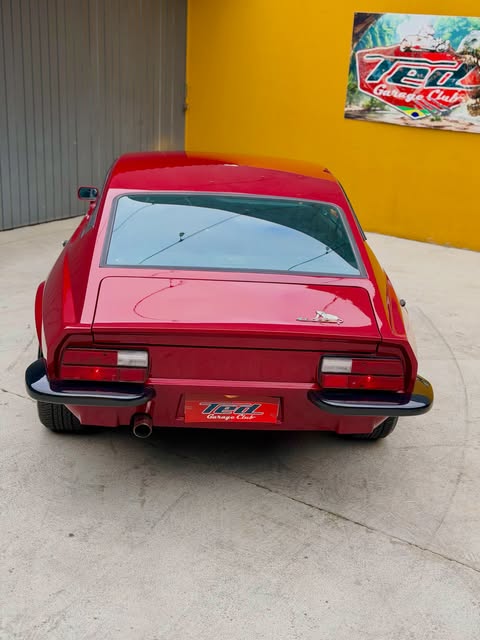 PUMA GTB S1 - Imagem 5