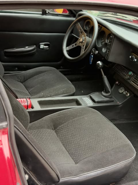 PUMA GTB S1 - Imagem 7