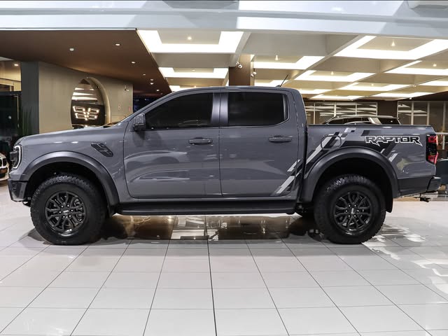 FORD RANGER RAPTOR - Imagem 2