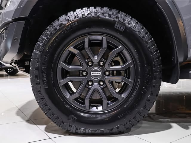 FORD RANGER RAPTOR - Imagem 5