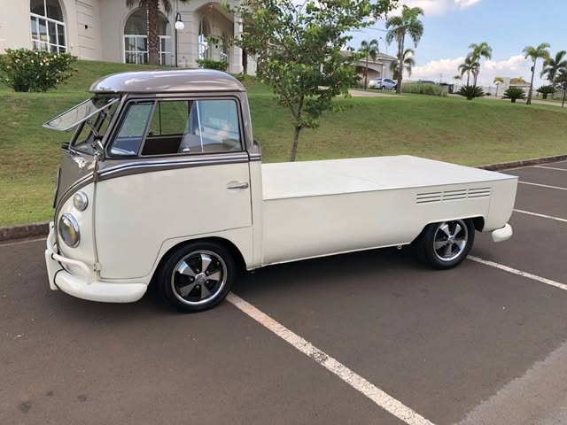 VOLKSWAGEN KOMBI - Imagem 2