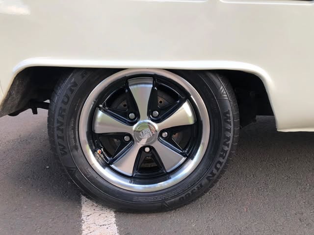 VOLKSWAGEN KOMBI - Imagem 11