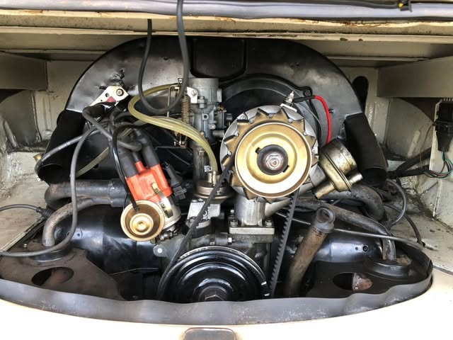 VOLKSWAGEN KOMBI - Imagem 12