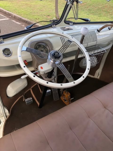 VOLKSWAGEN KOMBI - Imagem 7