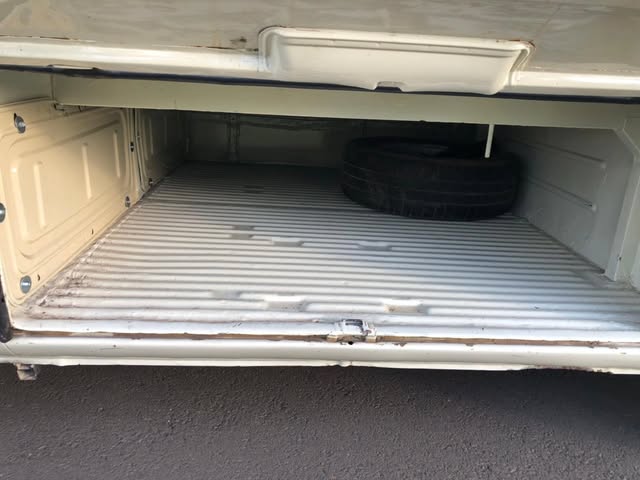 VOLKSWAGEN KOMBI - Imagem 8