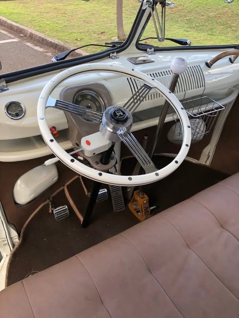 VOLKSWAGEN KOMBI - Imagem 10