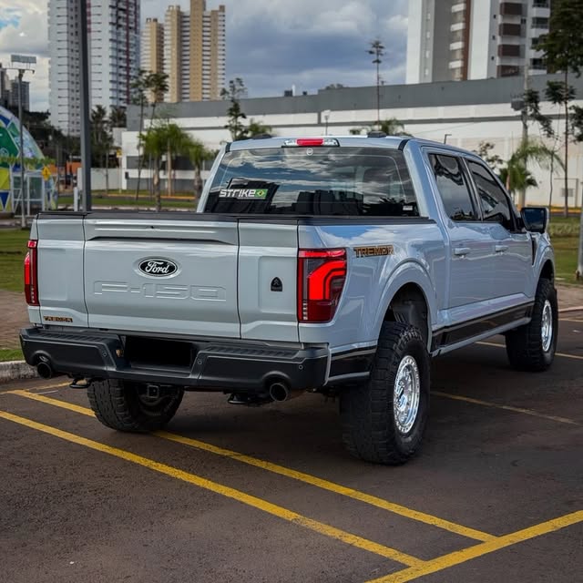 FORD F-150 TREMOR - Imagem 5