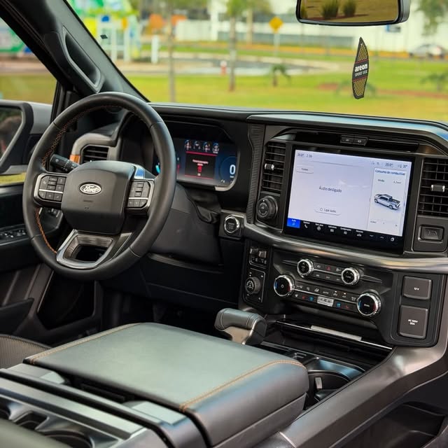 FORD F-150 TREMOR - Imagem 7