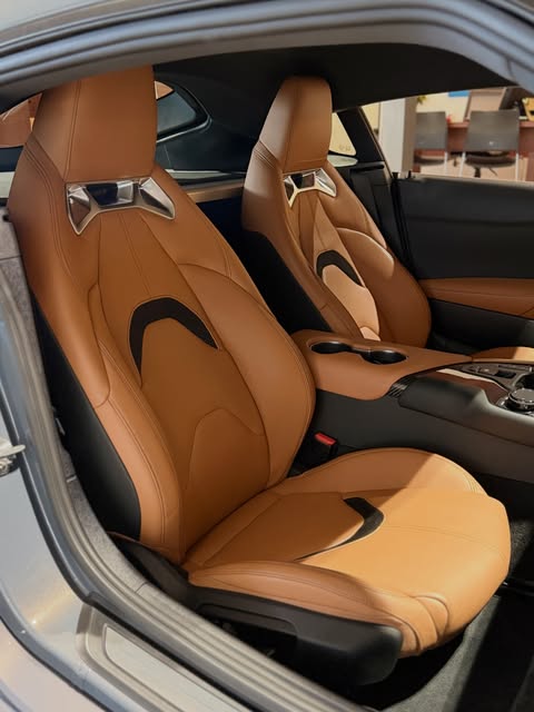 TOYOTA SUPRA - Imagem 10