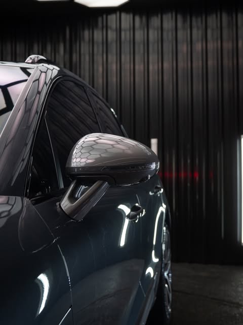 PORSCHE MACAN T - Imagem 13
