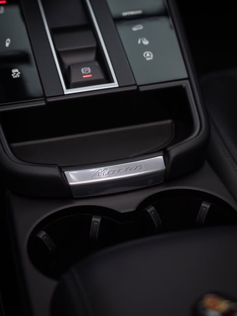 PORSCHE MACAN T - Imagem 14