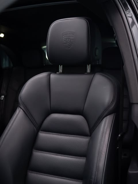 PORSCHE MACAN T - Imagem 16