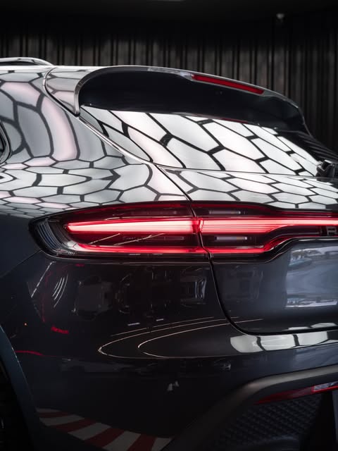PORSCHE MACAN T - Imagem 17