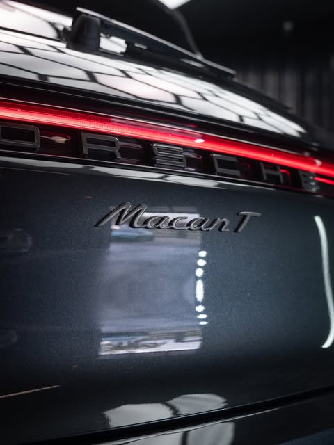 PORSCHE MACAN T - Imagem 19