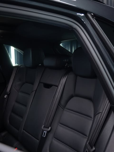 PORSCHE MACAN T - Imagem 20