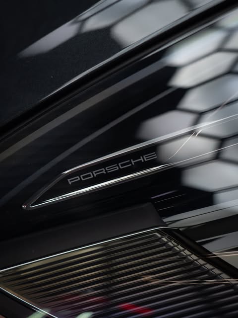 PORSCHE MACAN T - Imagem 9