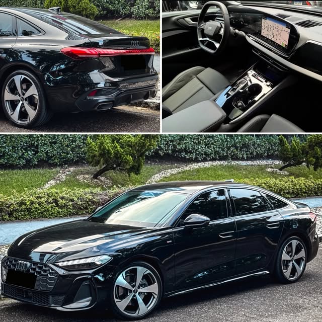 AUDI A5 PERFORMANCE S EDITION - Imagem 1