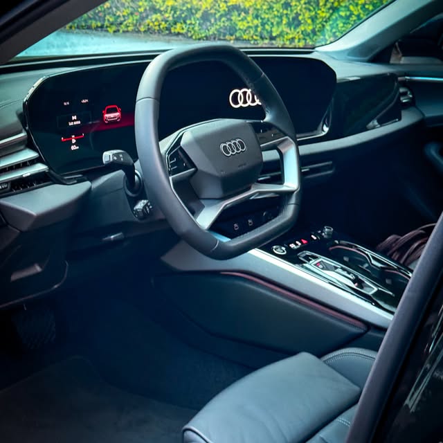 AUDI A5 PERFORMANCE S EDITION - Imagem 13
