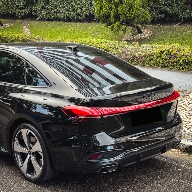 AUDI A5 PERFORMANCE S EDITION - Imagem 14